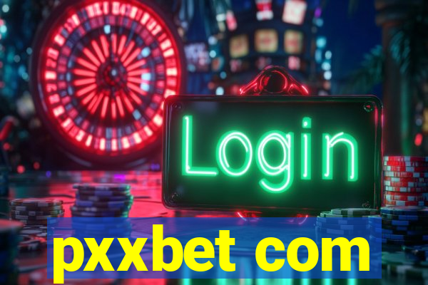 pxxbet com